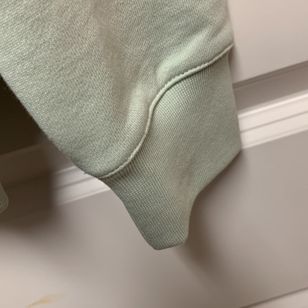 🤩 New APC mens sweatshirt - Picture 9 of 11